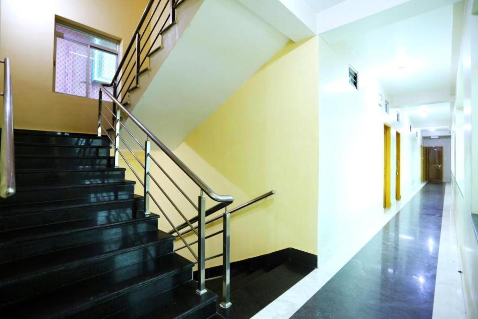 Hotel Krishna Residency Puri Near Sea Beach Best Choice Of Travellers By Morservices Dış mekan fotoğraf