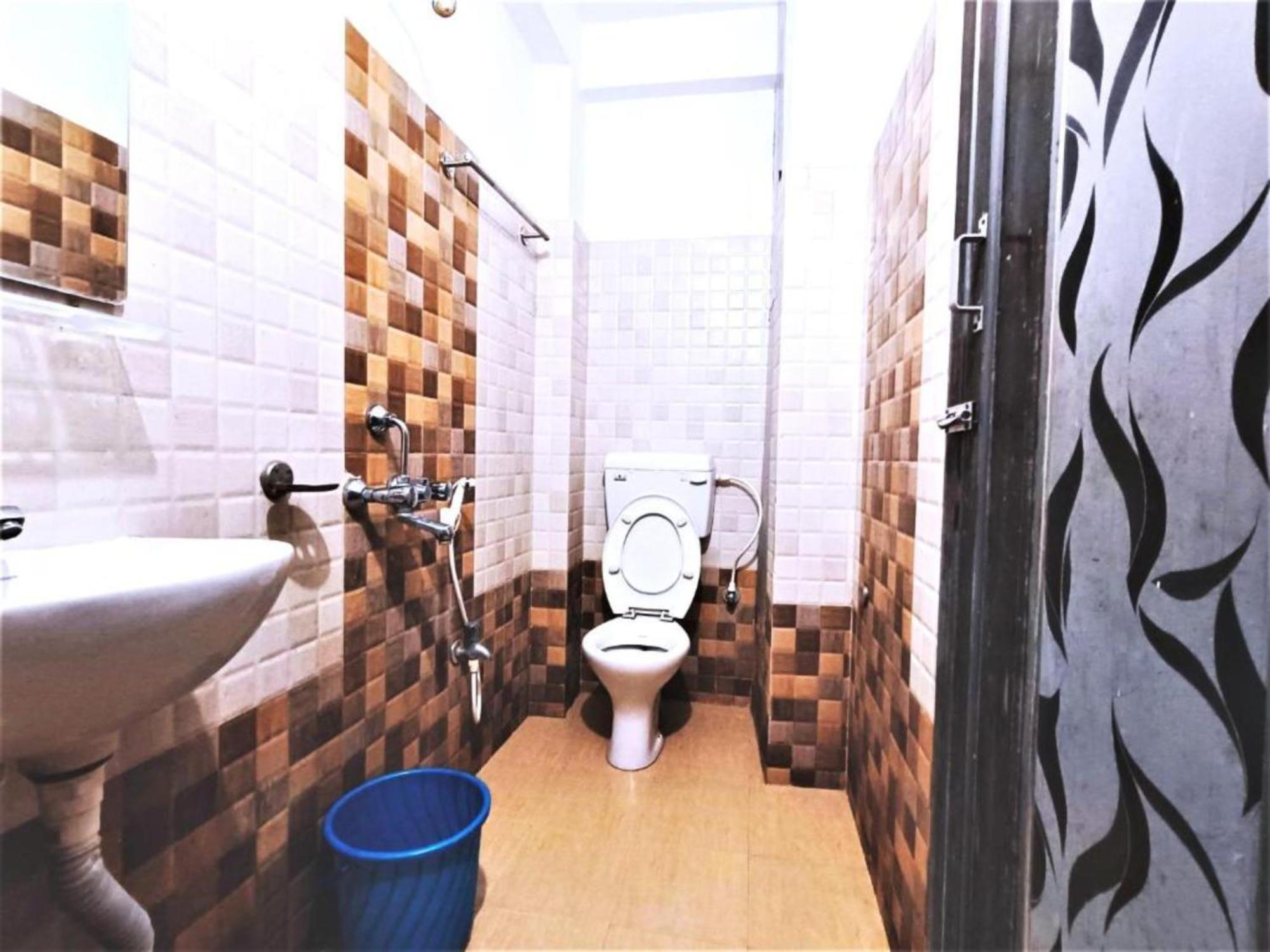 Hotel Krishna Residency Puri Near Sea Beach Best Choice Of Travellers By Morservices Dış mekan fotoğraf